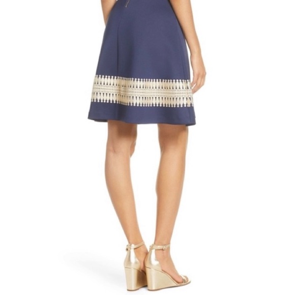 NWOT Lilly Pulitzer Klara Dress - Picture 8 of 13